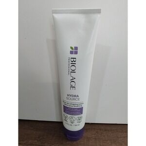 Biolage Hydrasource Blow Dry Shaping Lotion/Dry Hair 5.1 oz